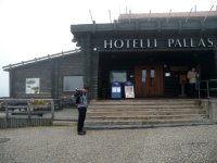 Hotelli Pallas